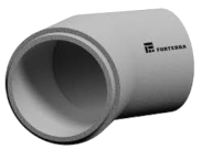 Round Pipe